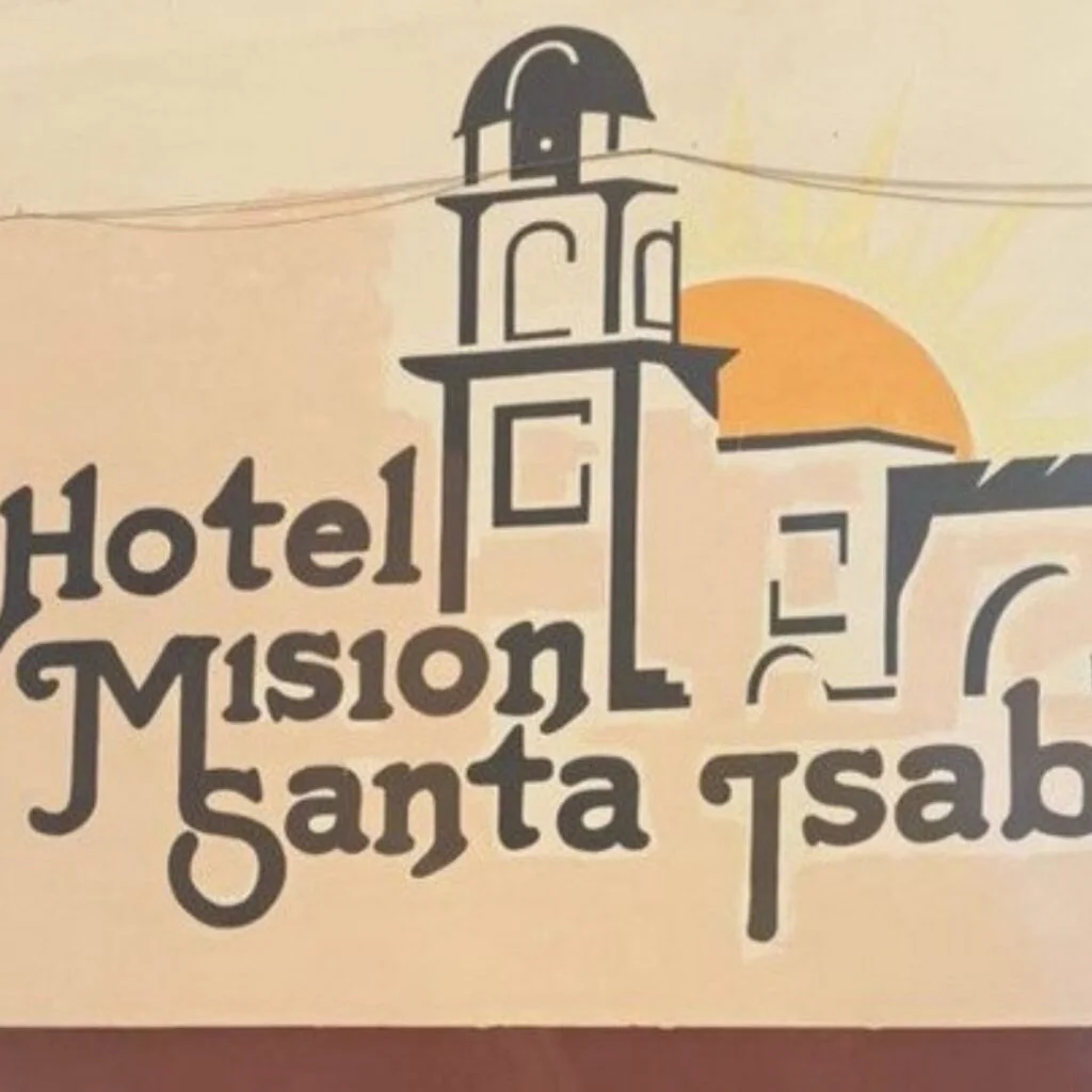 Icon of Hotel Mision Santa Isabel